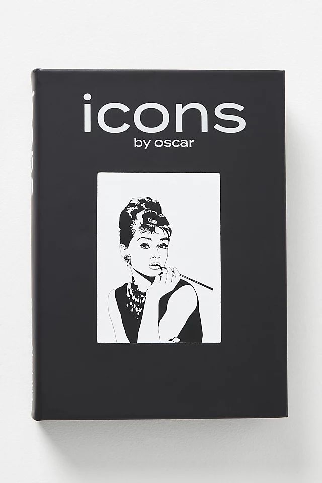 Icons by Oscar | Anthropologie (US)