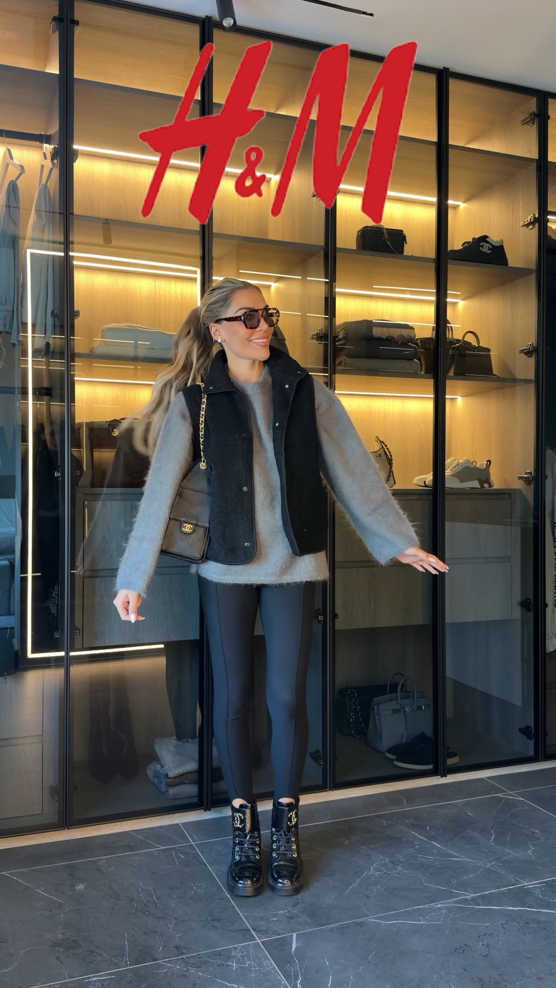 Casual cozy autumn outfits ￼

#LTKuk #LTKautumn #LTKjeans