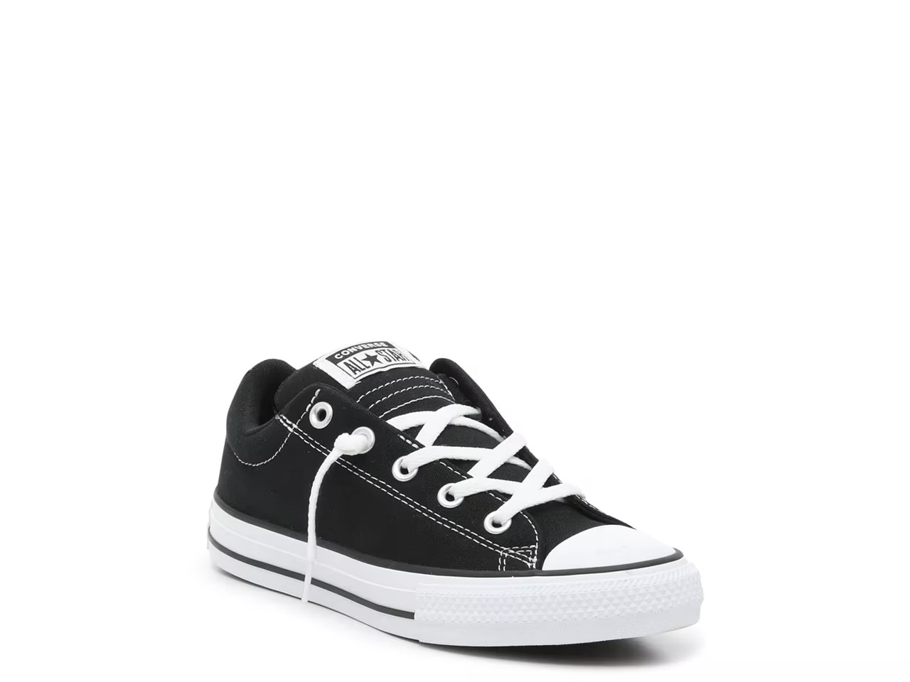 Converse Chuck Taylor All Stars GS Sneaker - Kids' | DSW