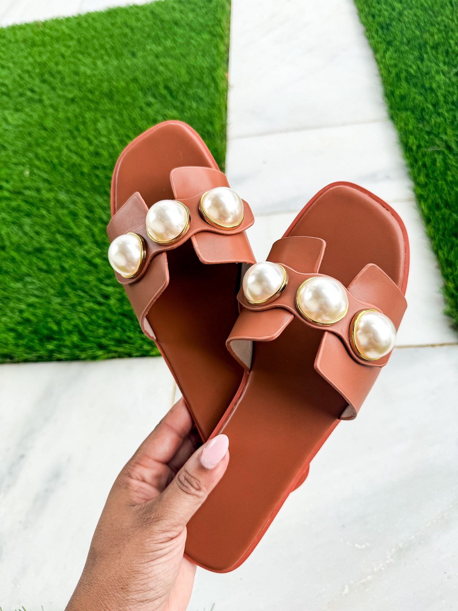 One of my favorite ways to elevate an outfit 👏🏽 

#LTKgrwm #LTKootd