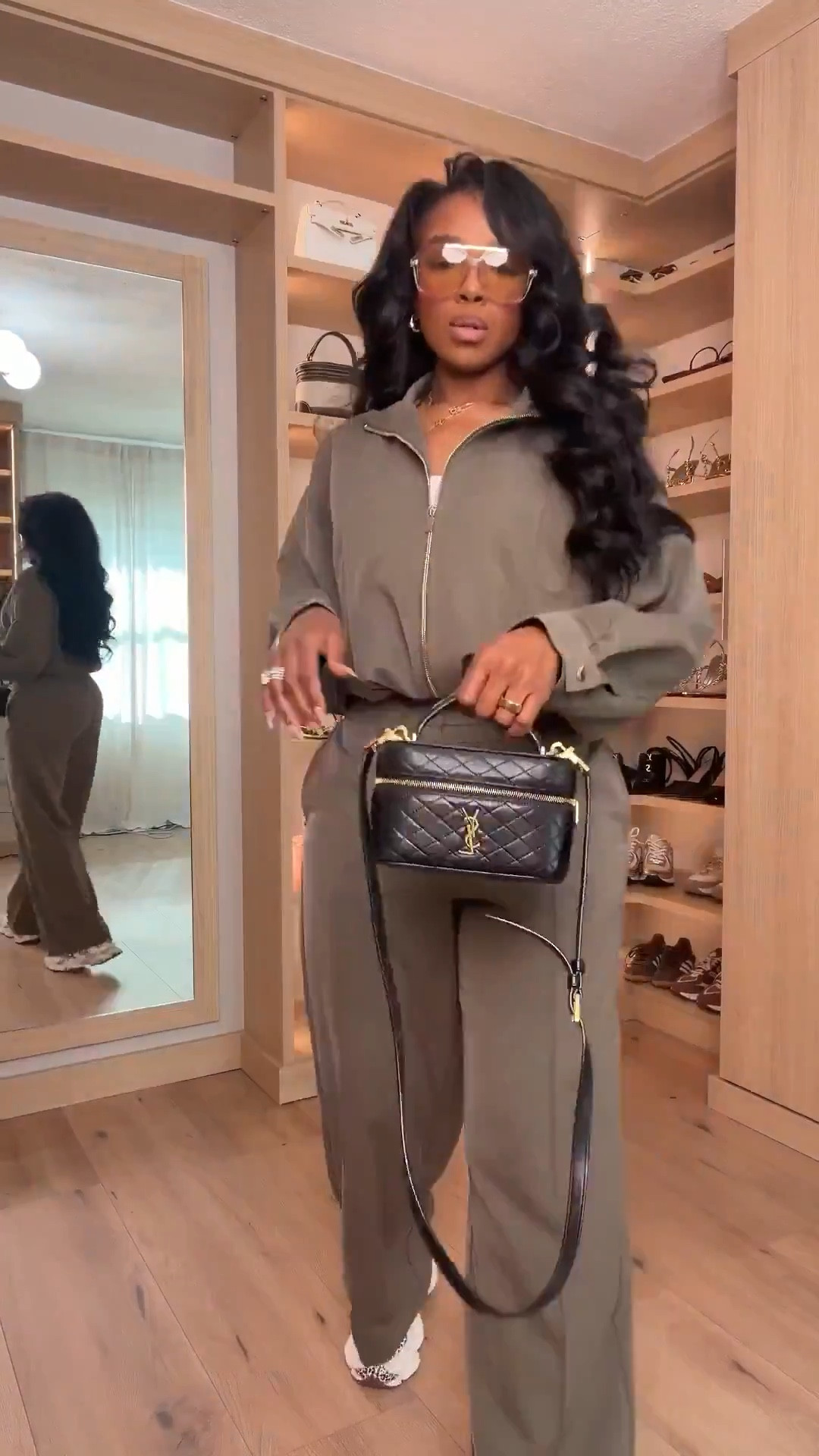 Scroll to shop!! Every day, casual spring outfits that you can mix and match for any event! 

Perfect for a casual evening, dinner dates, brunch with the girls or even just running errands 🤍

#LTKPetite #LTKmomlife #LTKgrwm

#LTKPetite #LTKootd #LTKgrwm