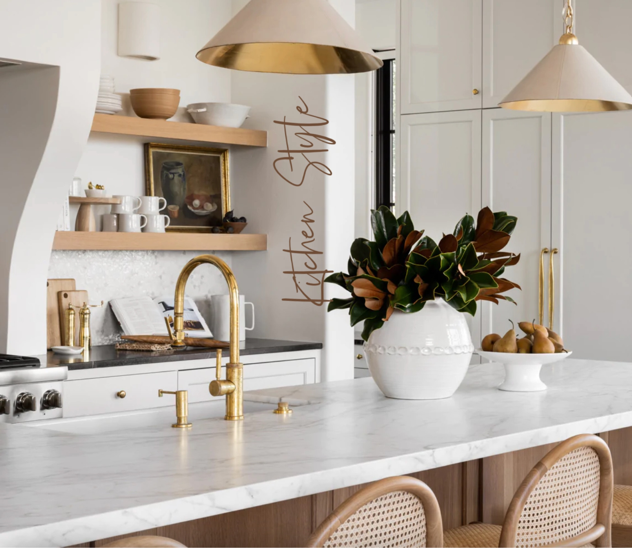 Kitchen style with McGee & Co .

Kitchen, kitchen essentials,kitchen organizing,kitchen organization 



#LTKhome #LTKfamily #LTKstyletip