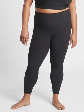 Elation Rib Tight | Athleta