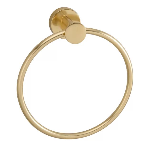 Arrington Towel Ring | Wayfair North America