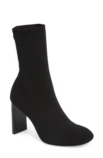 Women's Rag & Bone Ellis Sock Knit Boot | Nordstrom