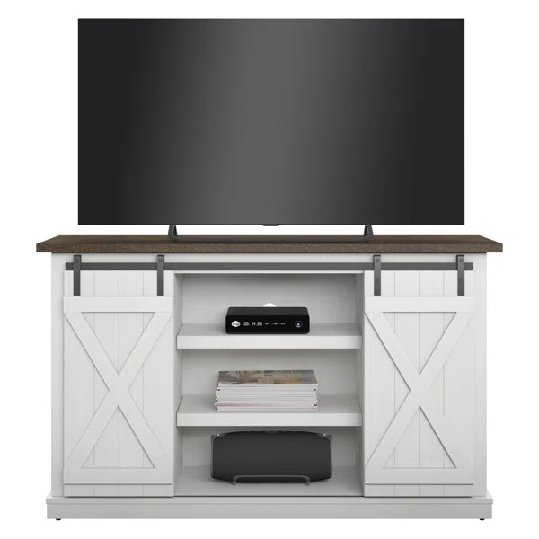 Lorraine TV Stand for TVs up to 60" | Wayfair North America