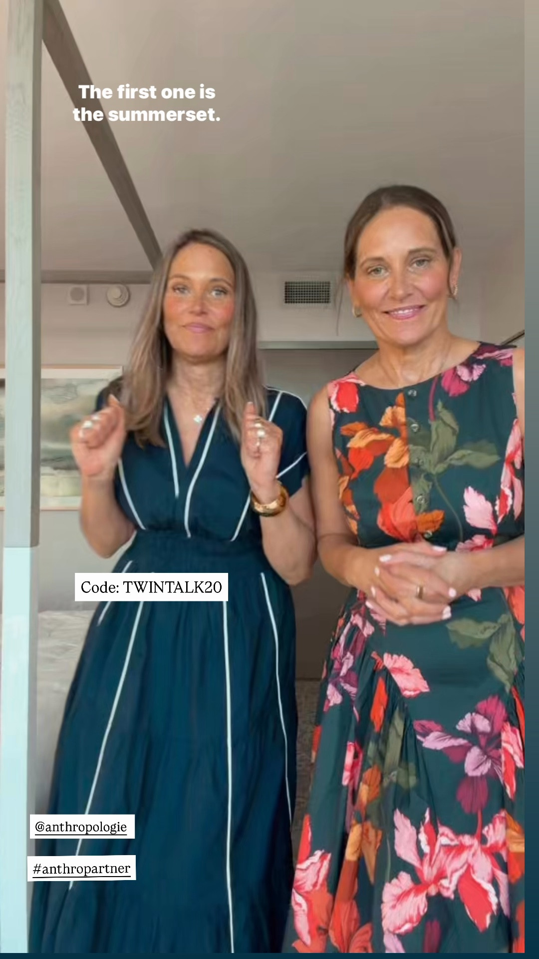 Our fav dress is also on sale too.  And I picked this one for the. wedding shower! 
Use code: TWINTALK20

#LTKSaleAlert #LTKSeasonal #LTKOver40