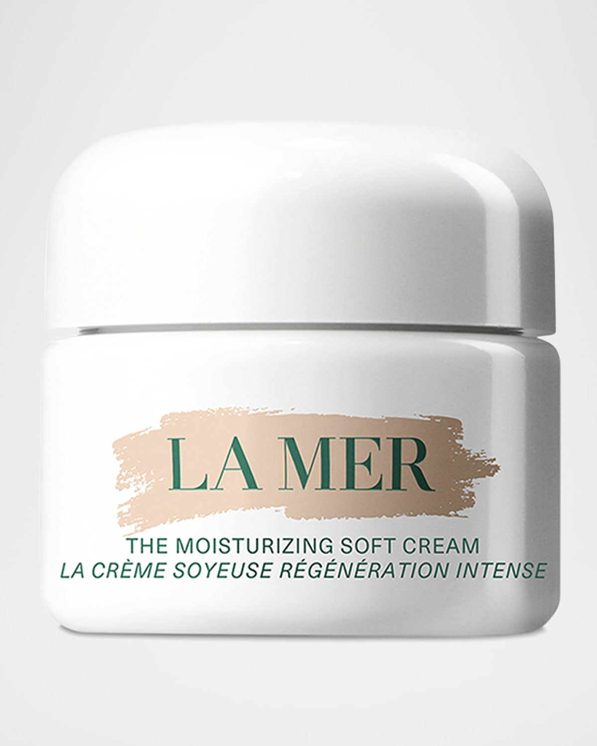 The Moisturizing Soft Cream | Neiman Marcus