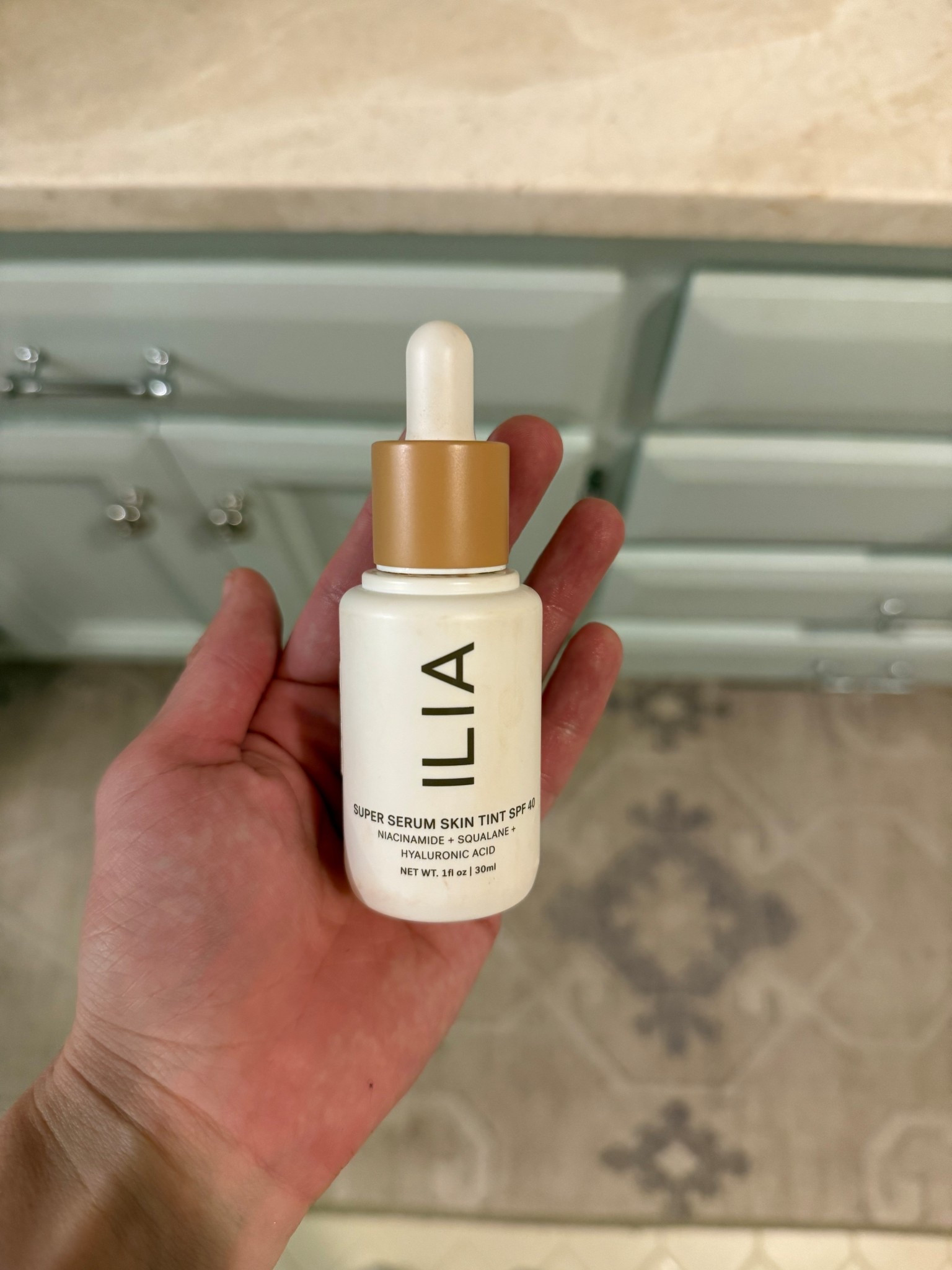 the spf skin tint that i have been using daily for years 

makeup, skin tint, spf, grwm, moisturizer 

#LTKGiftGuide #LTKmorningroutine #LTKBeauty