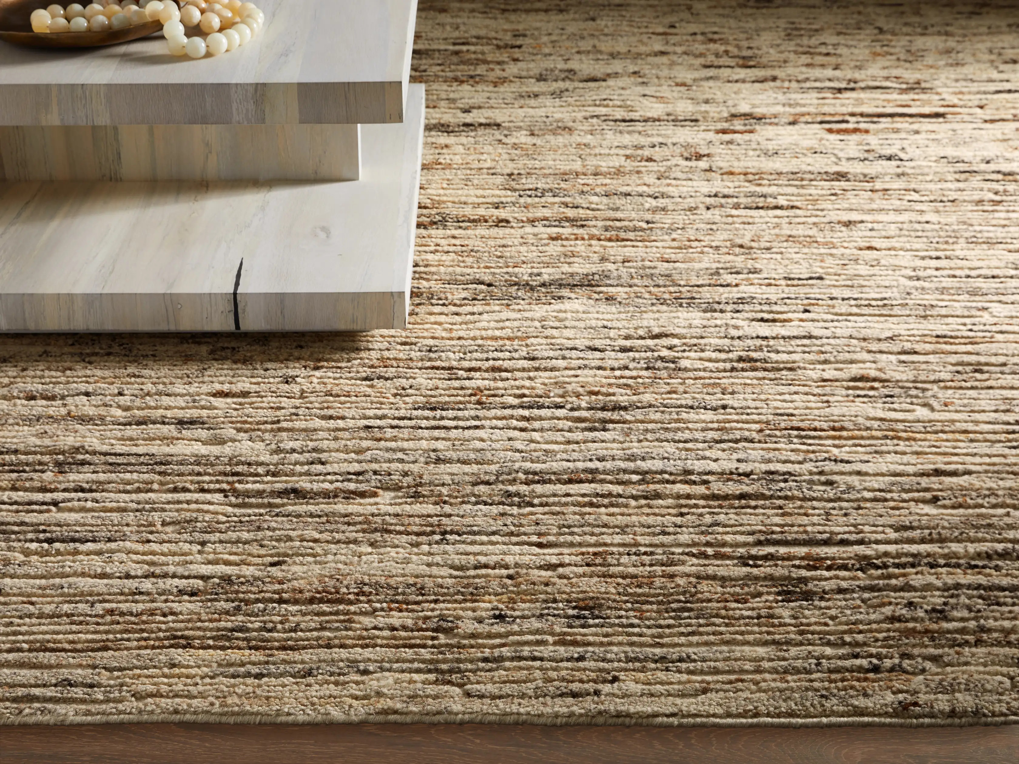 Arlo Hand-Knotted Rug | Arhaus