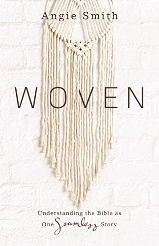 Woven: Understanding the Bible as One Seamless Story | Amazon (US)
