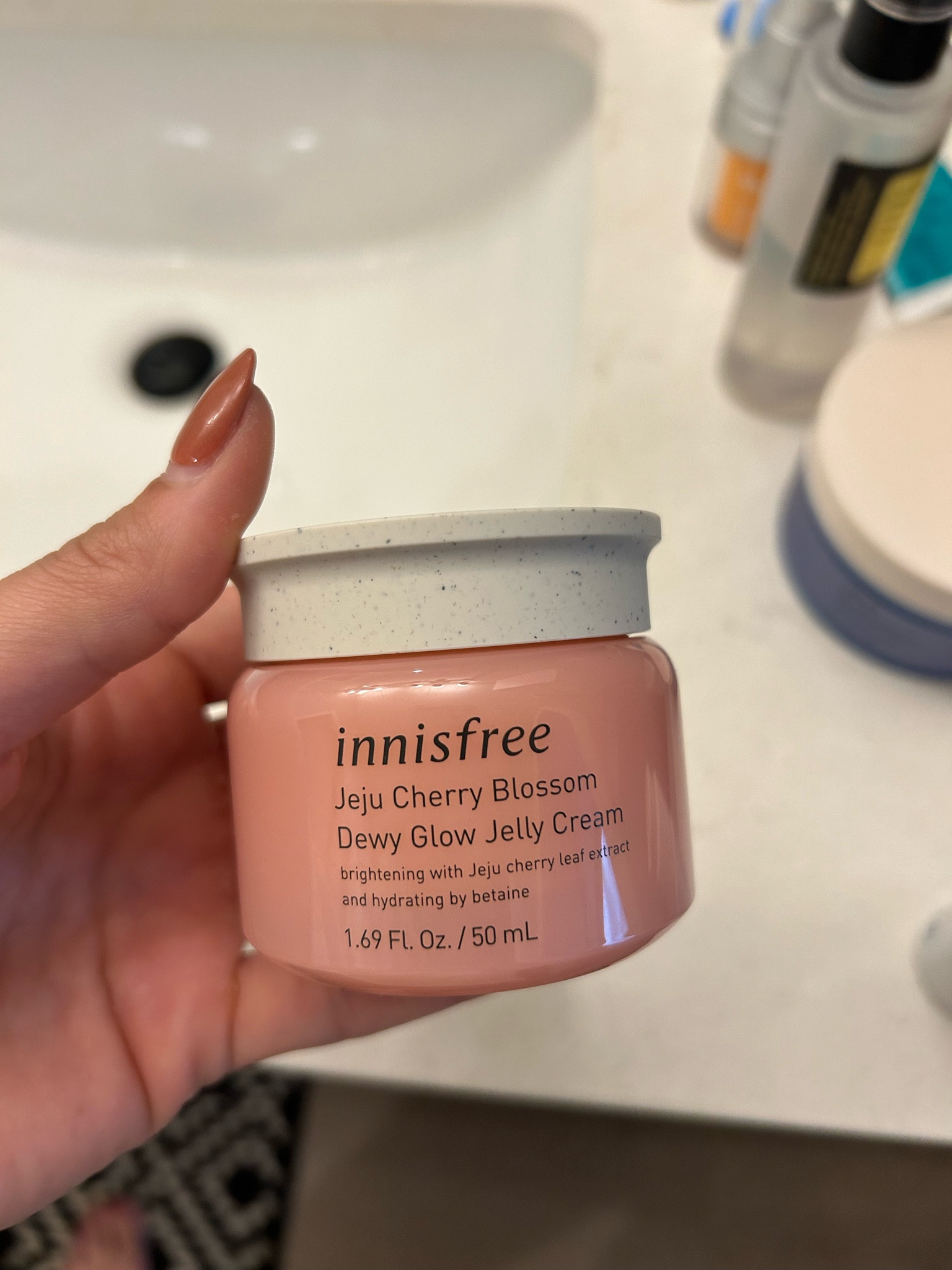 Innisfree