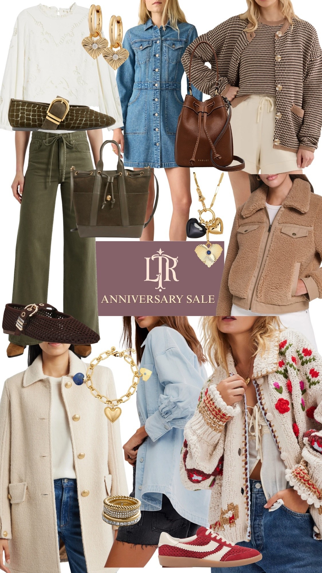 Nordstrom Anniversary Sale Women’s.

#LTKootd #LTKSaleAlert #LTKOver40