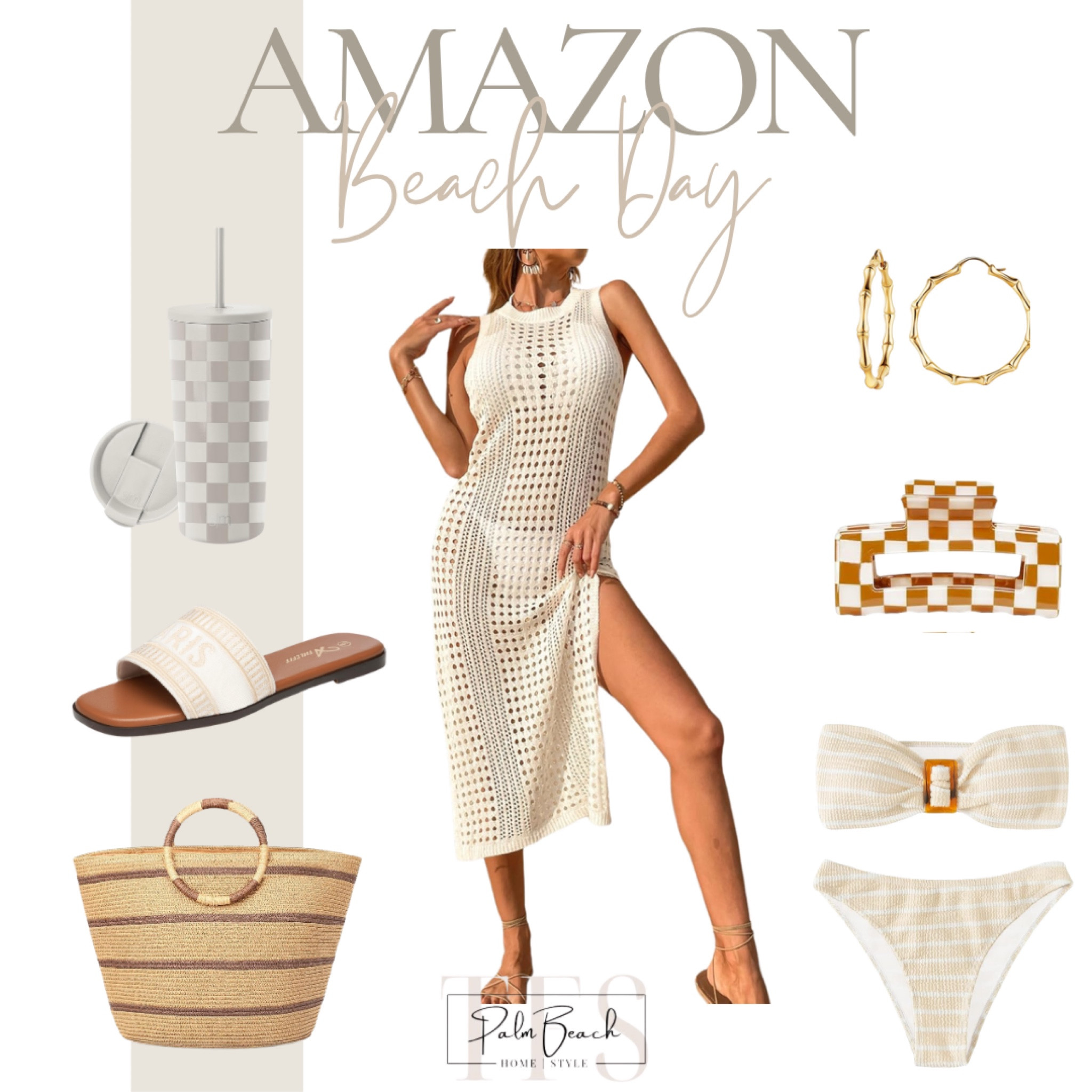 ☀️ Enjoy these must-haves at the beach! 🌊 #BeachVibes

#LTKActive #LTKTravel #LTKFindsUnder50