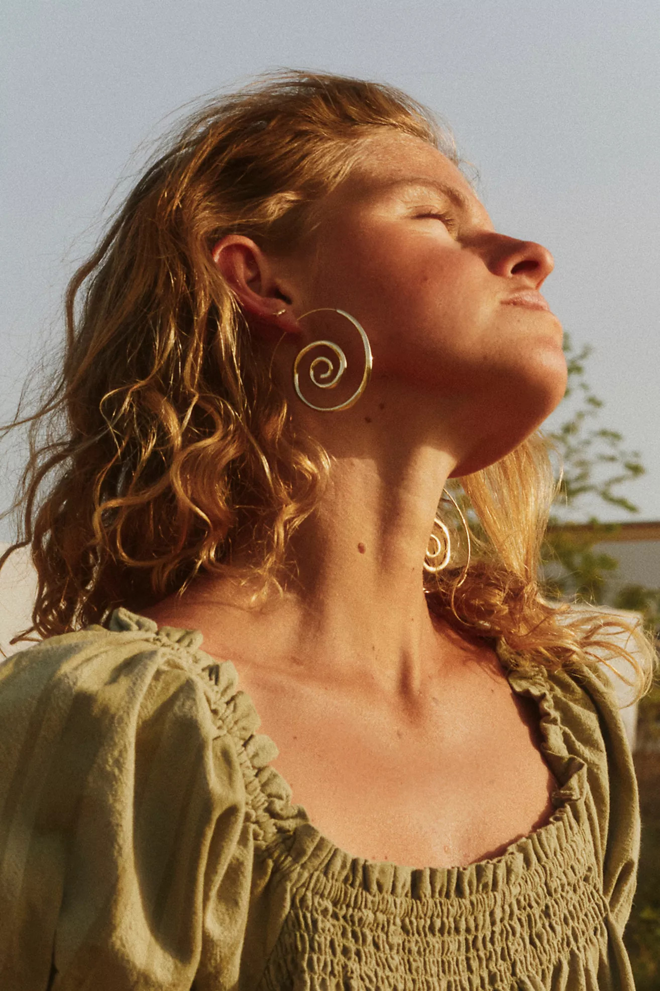Eyes On You Earrings | Free People (UK)