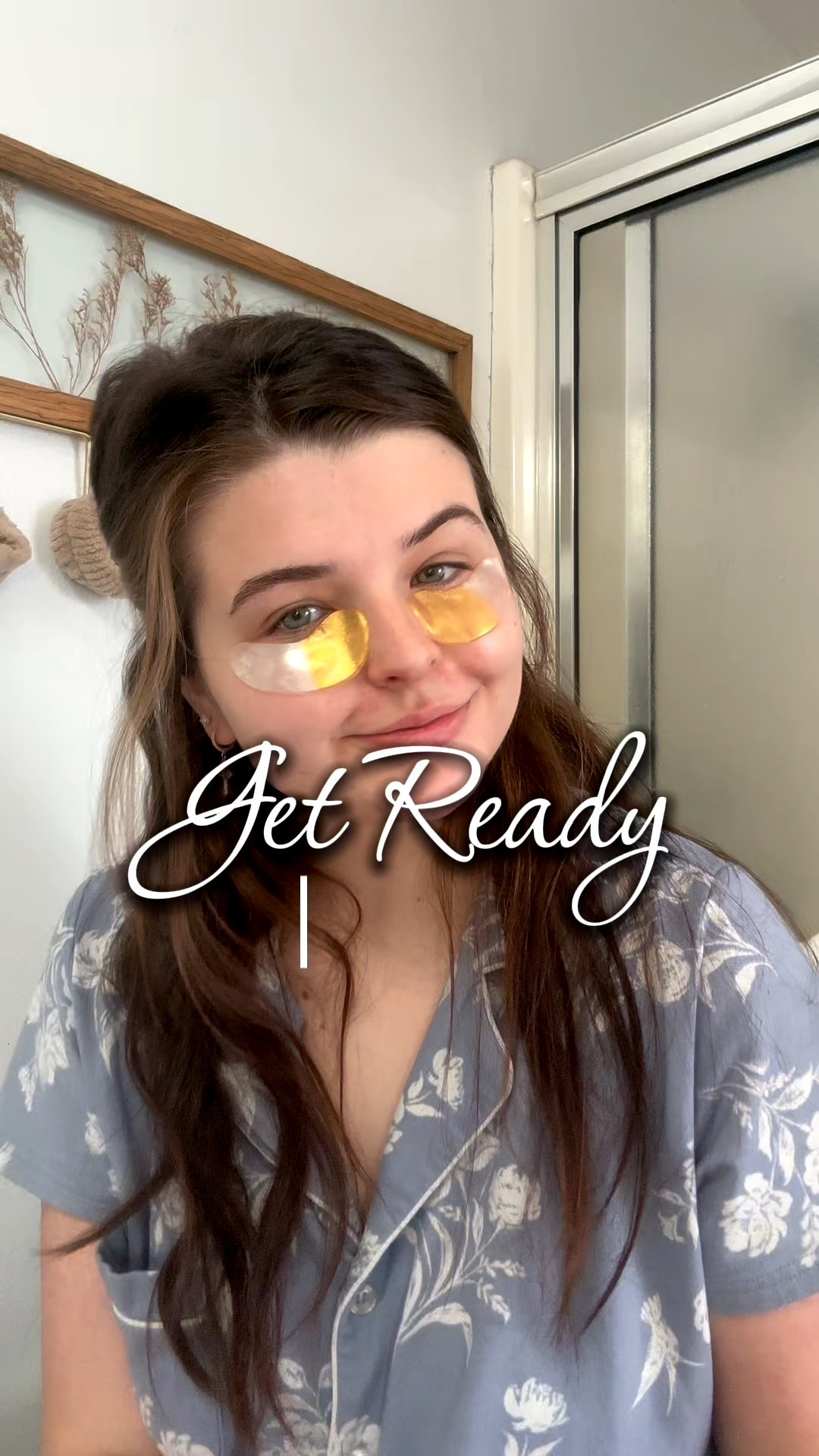 Get ready with me as I go through my makeup routine!

#LTKmorningroutine #LTKgrwm #LTKselfcare