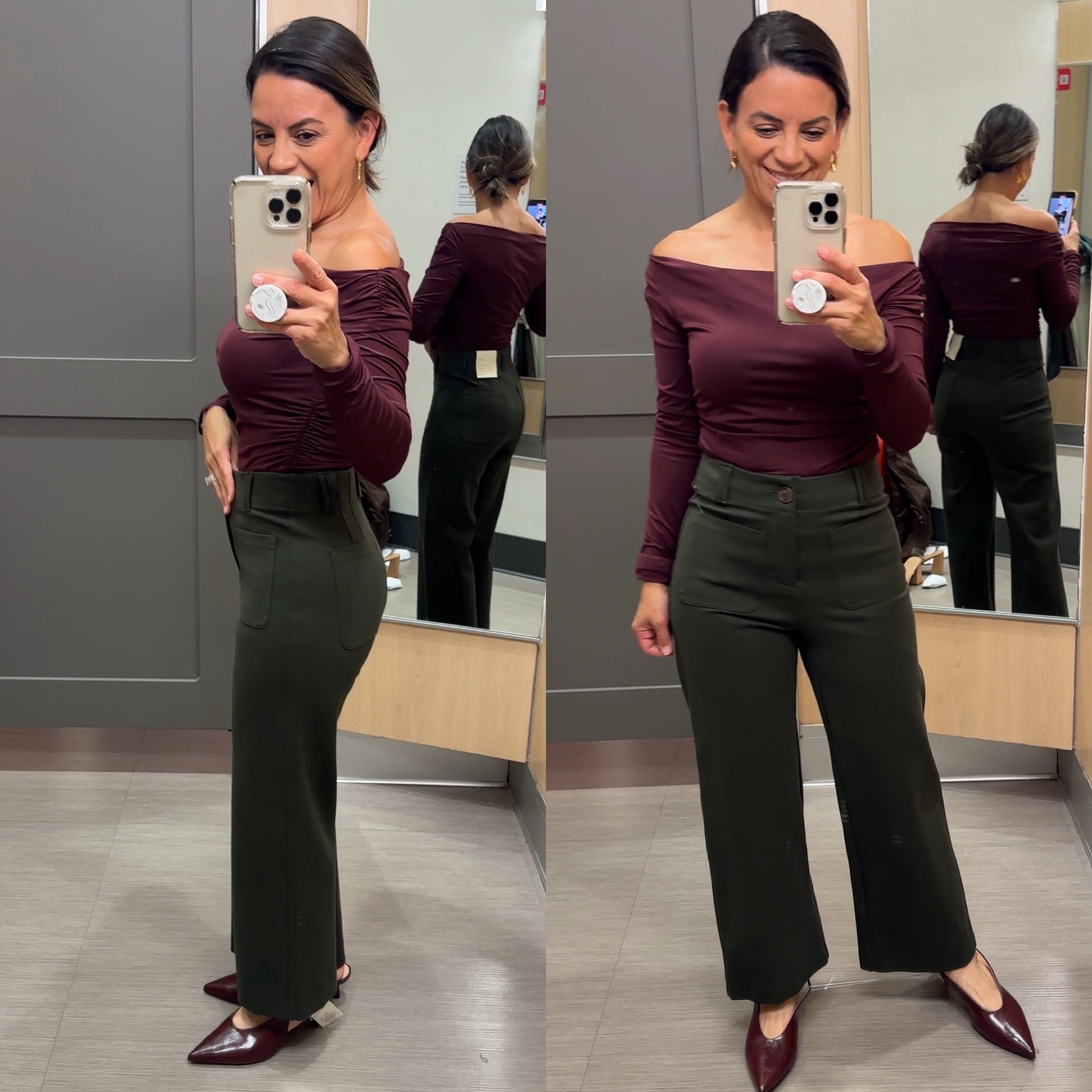 Target Outfit