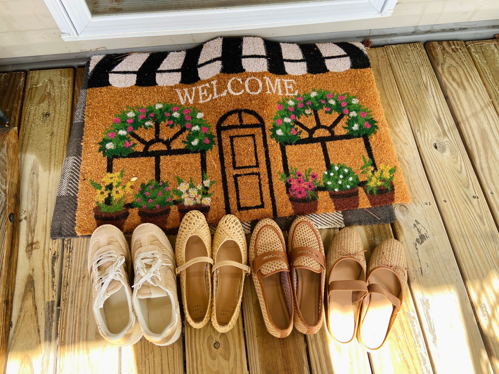 Target Shoes for Spring 🌷👡

#LTKSpringSale #LTKgrwm #LTKSaleAlert