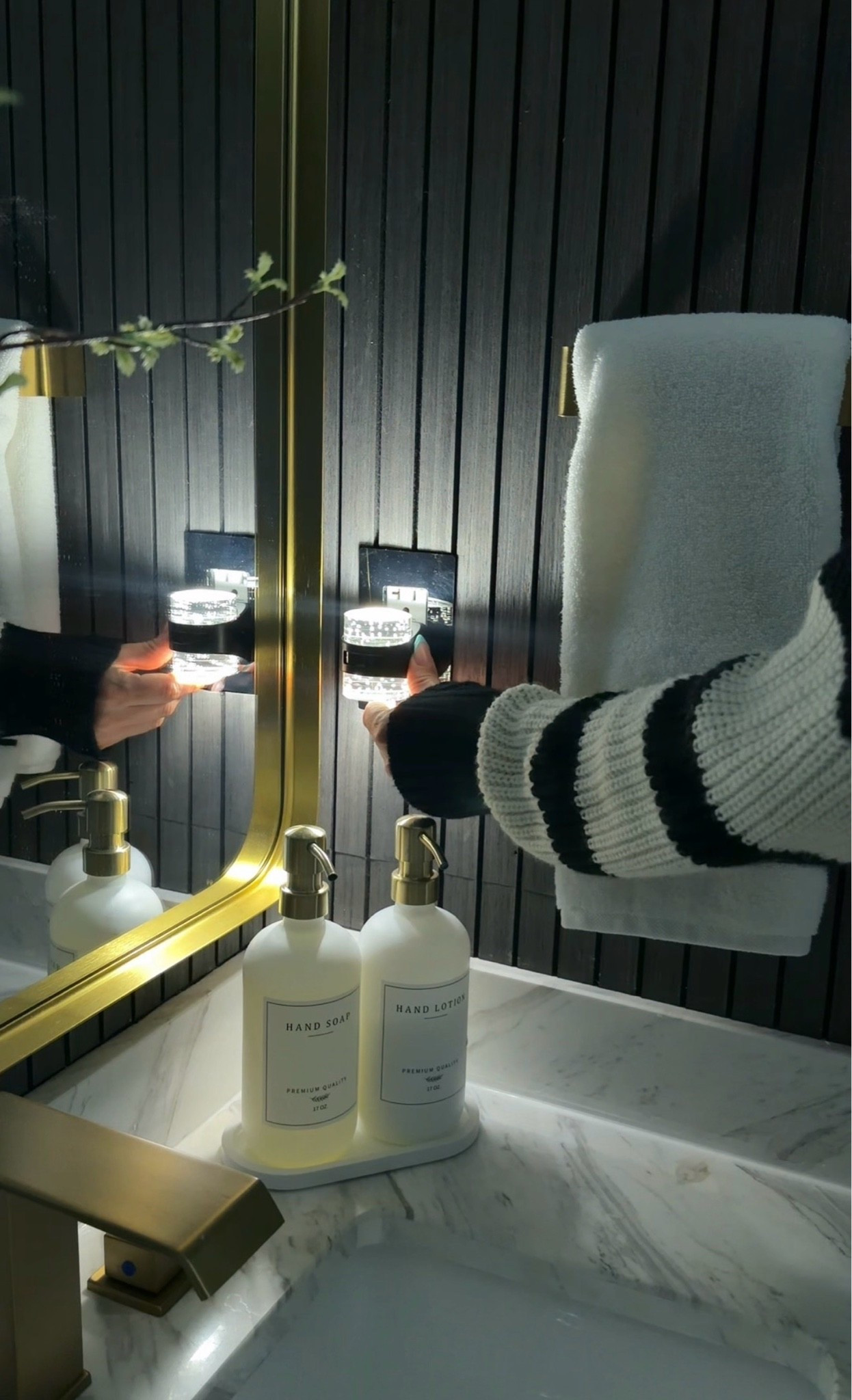 Night light

#LTKSaleAlert #LTKHome #LTKmorningroutine