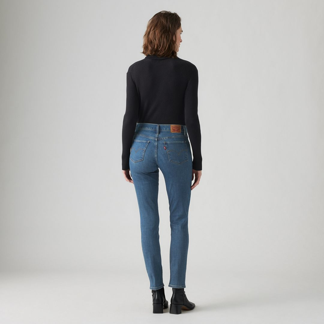Levi's 311 Shaping Skinny Women's Jeans 31x32 | Levi's US