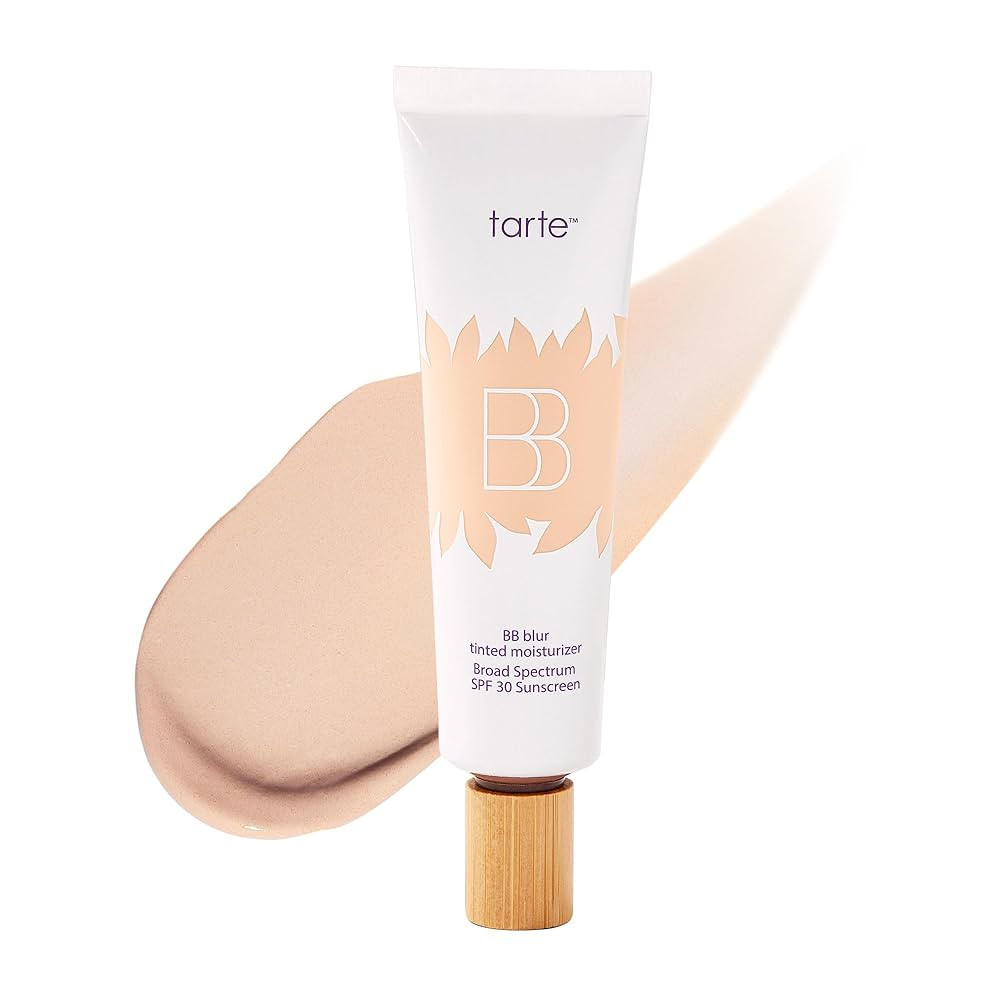tarte BB blur tinted moisturizer Broad Spectrum SPF 30 | Amazon (US)