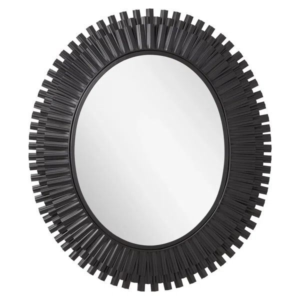 Rubidoux Decorative Bathroom Vanity Mirror | Wayfair North America