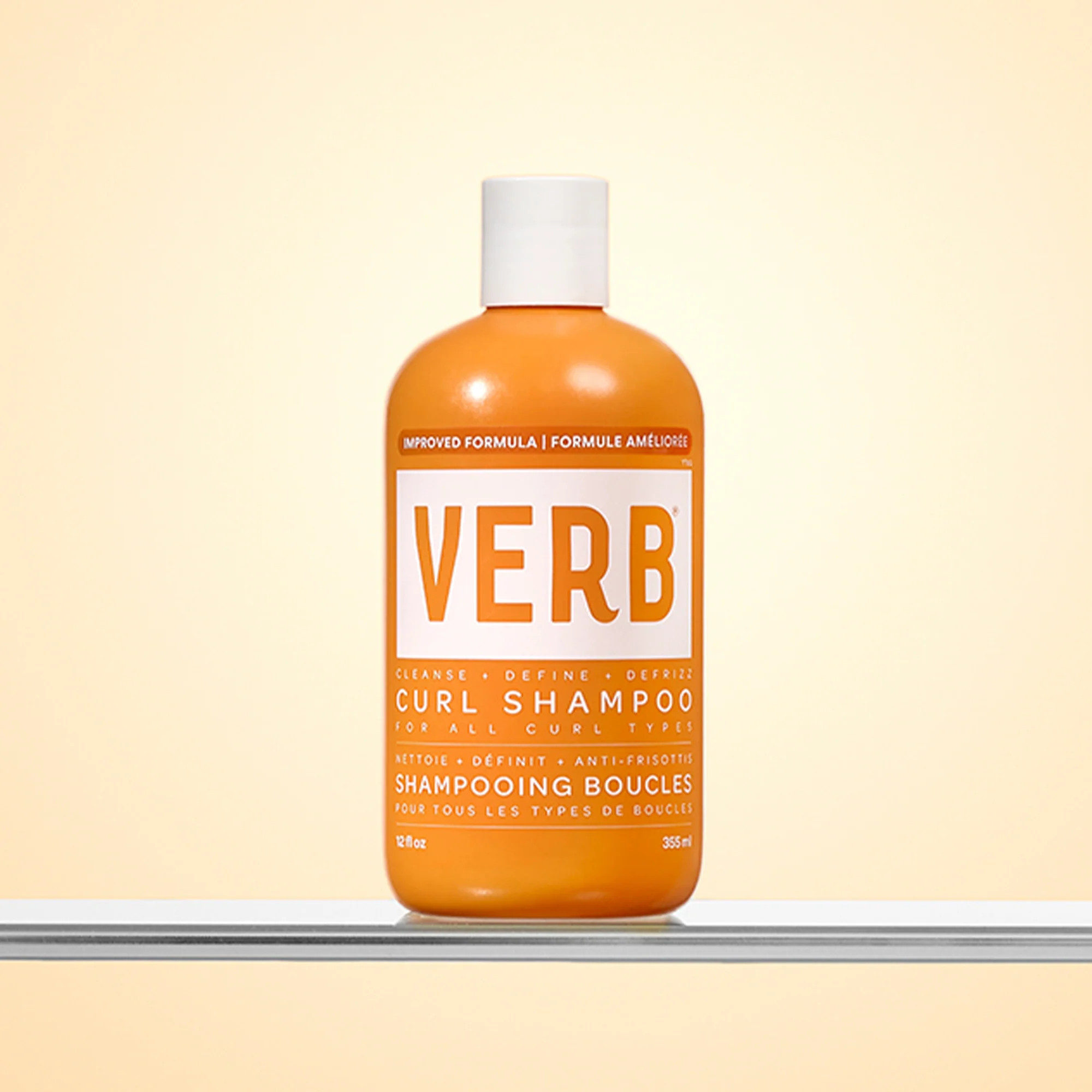 curl shampoo | verb® products | Verb Products