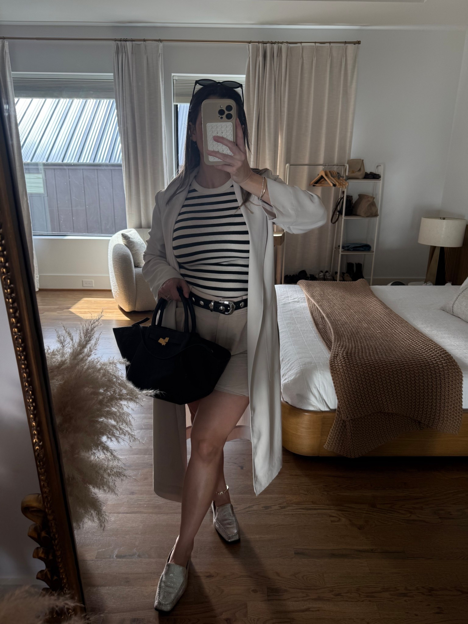 Friday look 🍂

#LTKSeasonal #LTKItBag #LTKFallSale