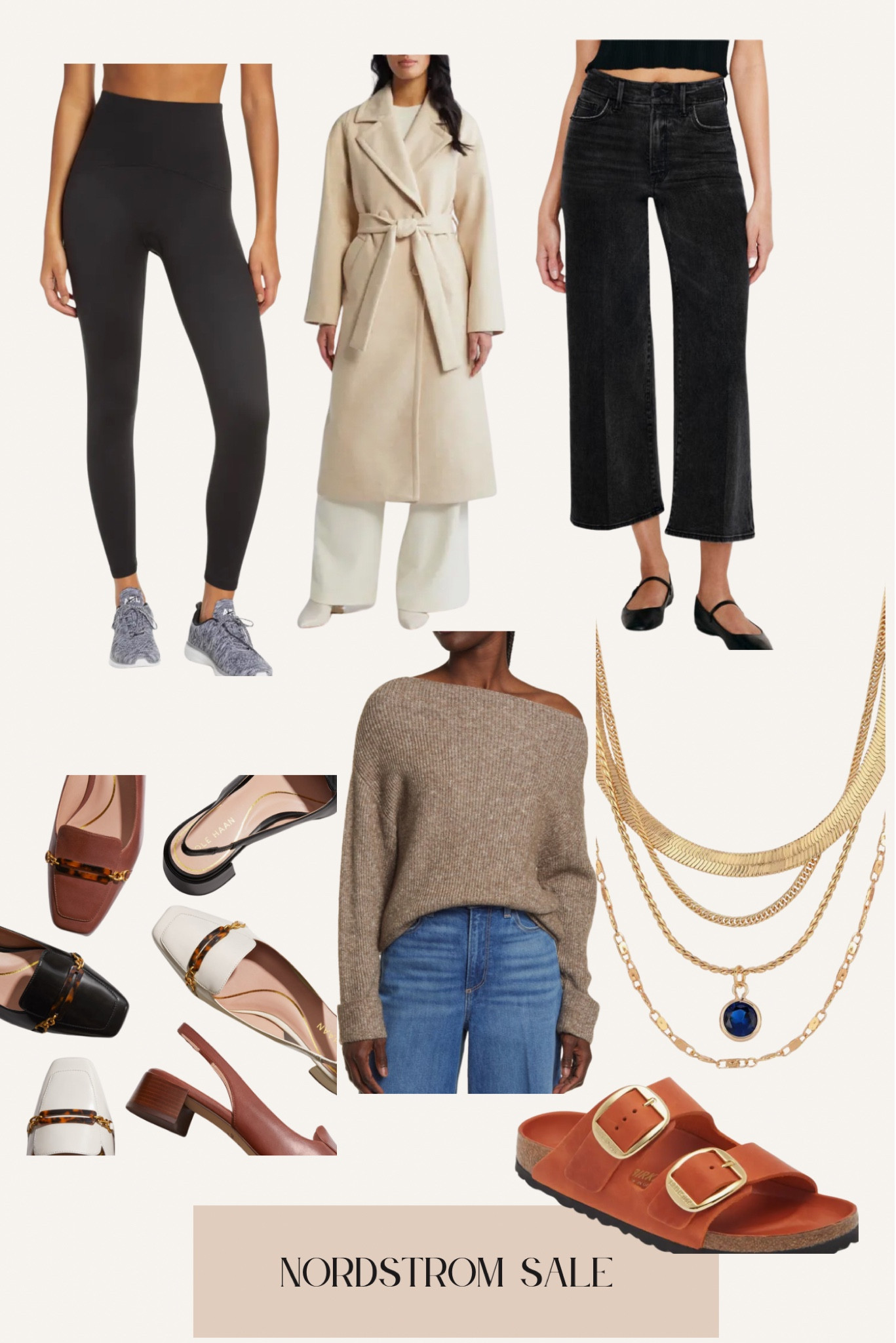 More picks from the Nordstrom Sale! 

#LTKFindsUnder100 #LTKxNSale #LTKSaleAlert