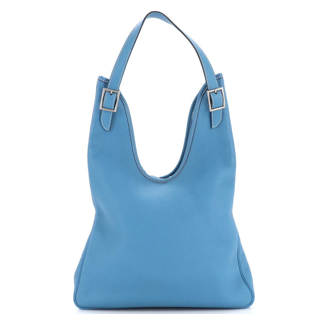 Massai Bag Leather 32 | Rebag