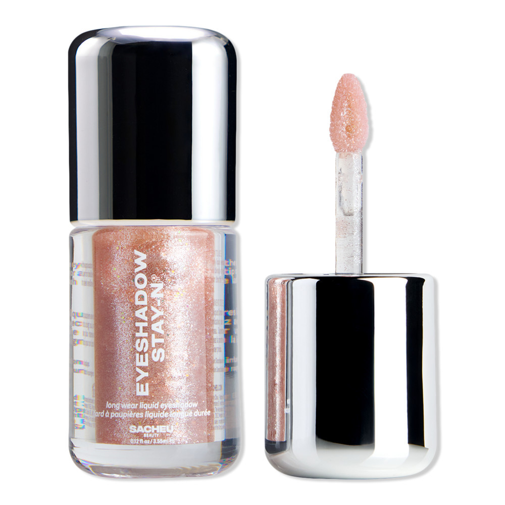 SACHEU Long Wear Liquid Eyeshadow STAY-N - Candy Dipp’d | Ulta