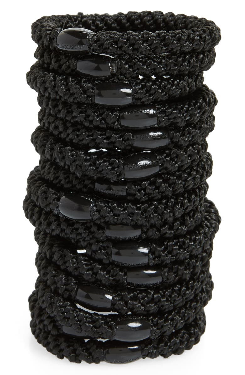 Grab & Go Set of 15 Ponytail Holders | Nordstrom | Nordstrom