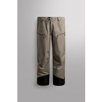 Zara - Recco® Waterproof Ski Shell Trousers - Sand - M - Man | Zara UK