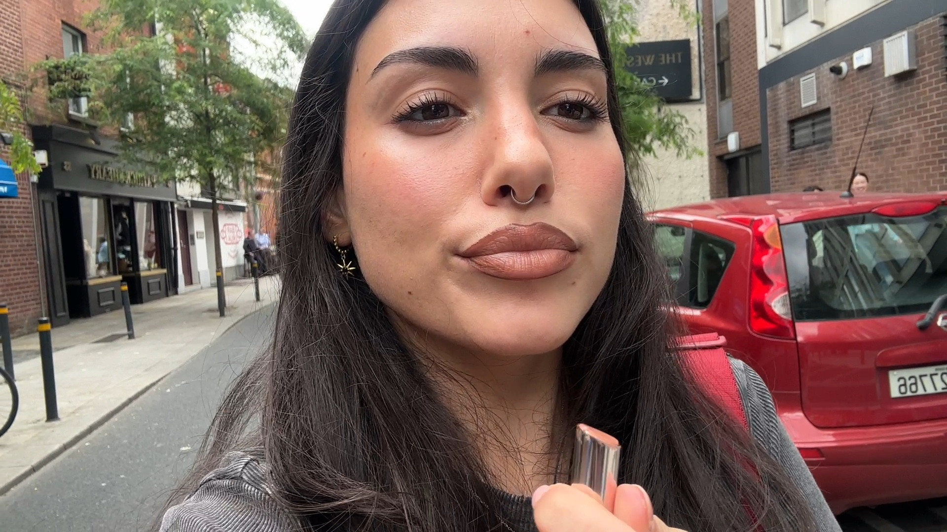 fenty lip combo: new trace’d out lip liner and gloss bomb stix

#LTKbeauty