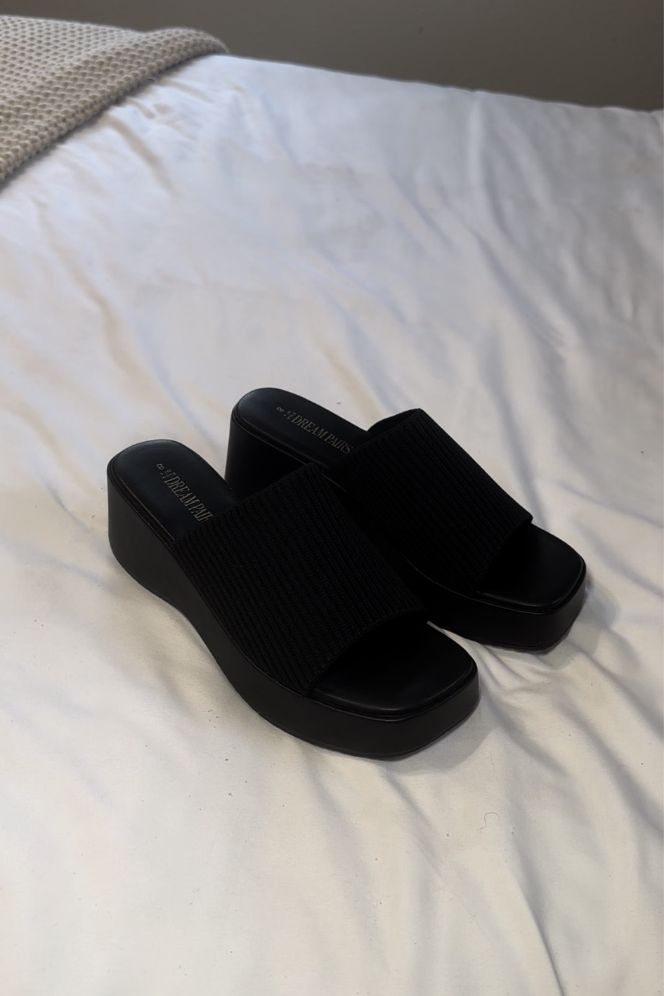 The most COMFY shoes #amazon #sandals #summer 

#LTKstyletip #LTKshoecrush #LTKfindsunder50