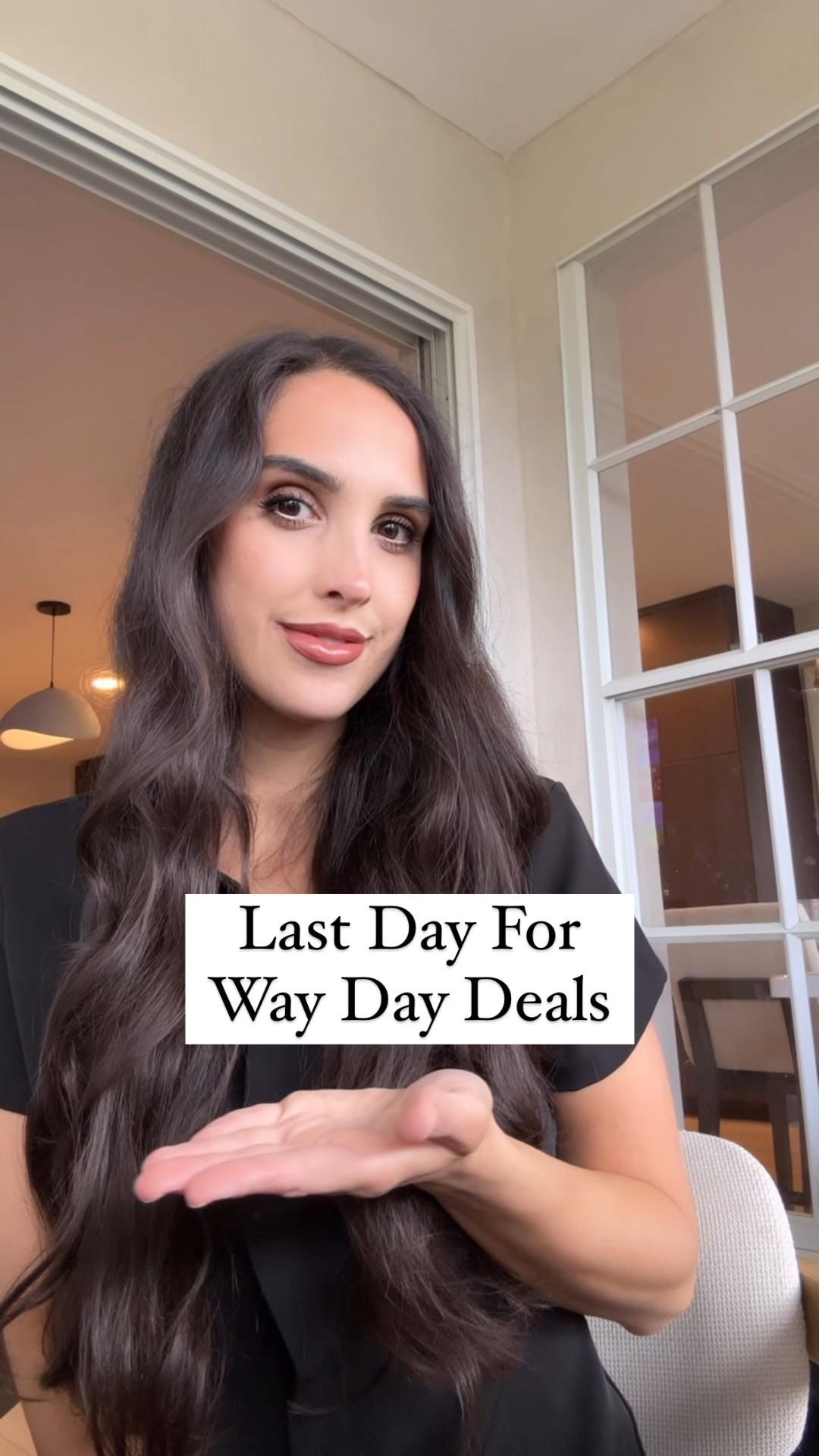 Last day for way day deals!!! 🚨

#LTKSaleAlert #LTKStyleTip #LTKHome