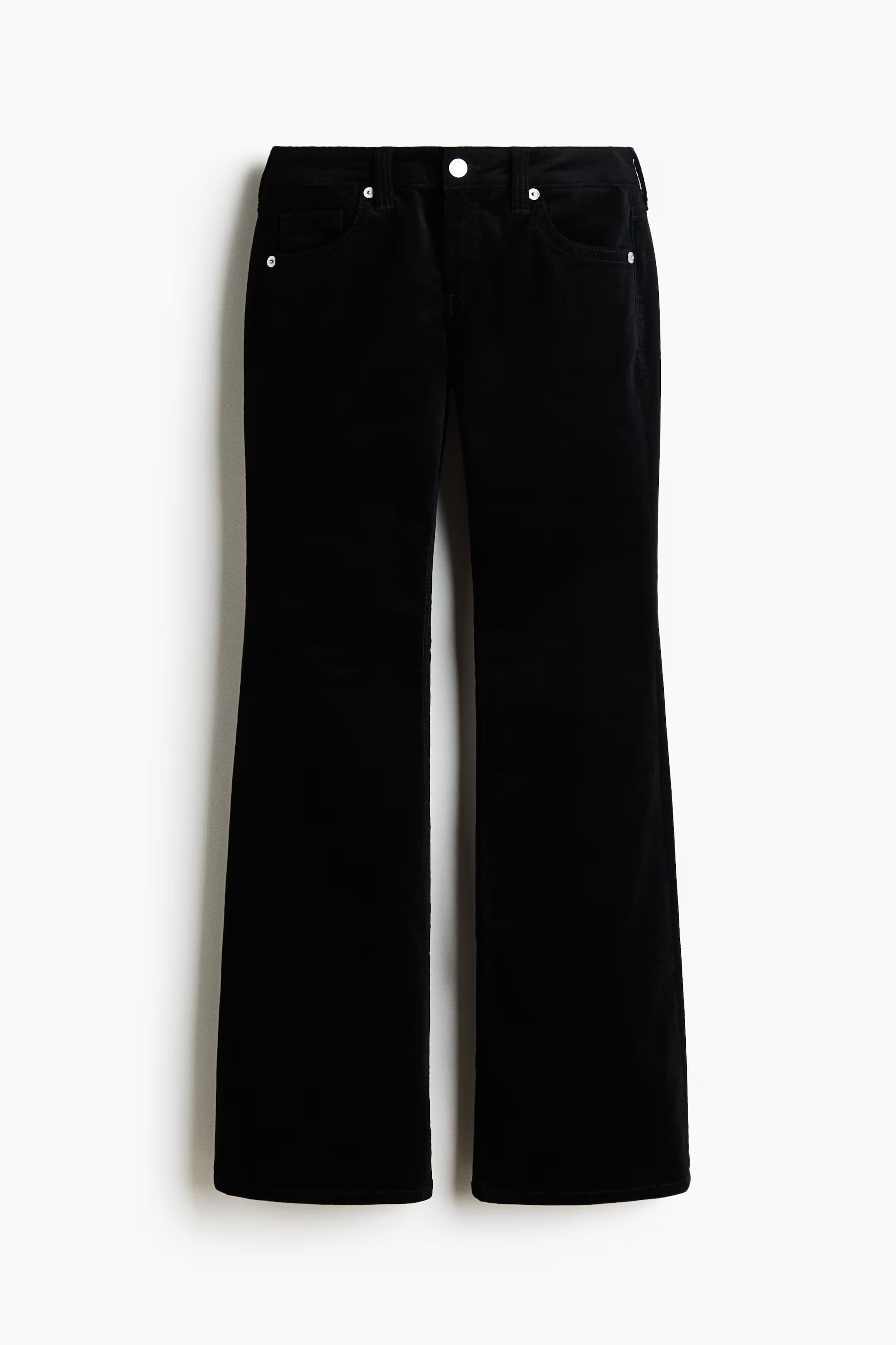 Flared Corduroy Pants | H&M (US + CA)