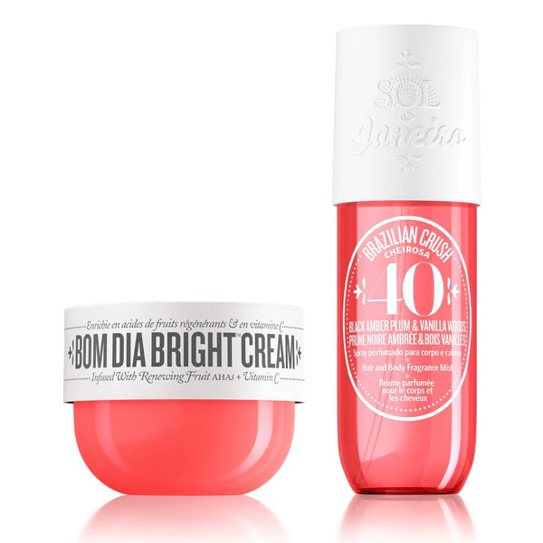 Bom Dia Bright™ Set | Online Exclusive | Sol de Janeiro