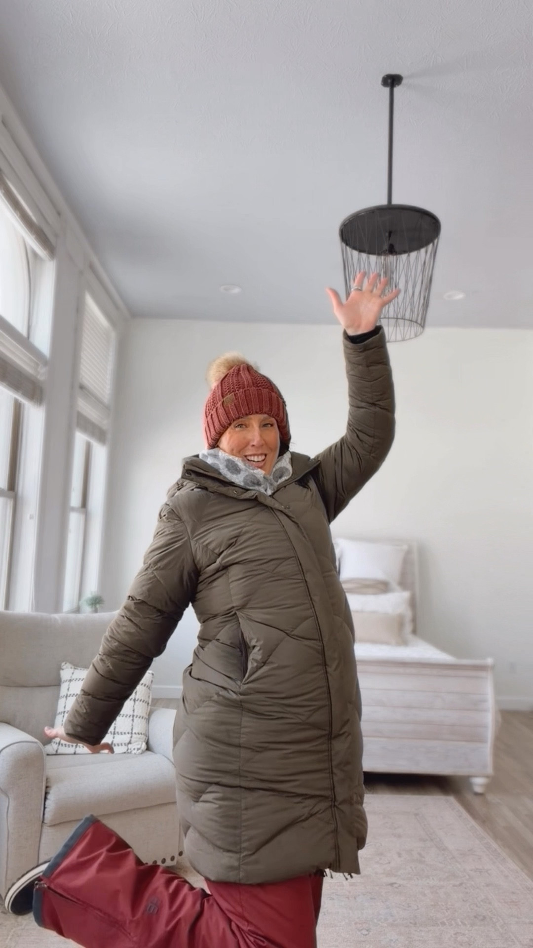 People like pictures in the snow…which means I have to go outside when it’s cold- but I’m trying my hardest to stay warm! 

#LTKSeasonal #LTKstorytime #LTKgrwm