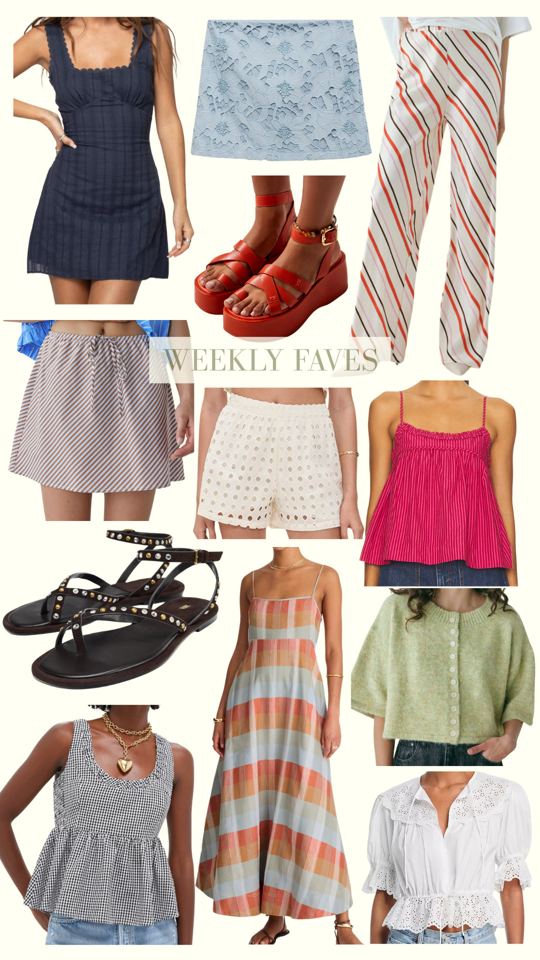 Weekly Finds! 

 #LTKSeasonal #LTKFindsUnder100 #LTKStyleTip