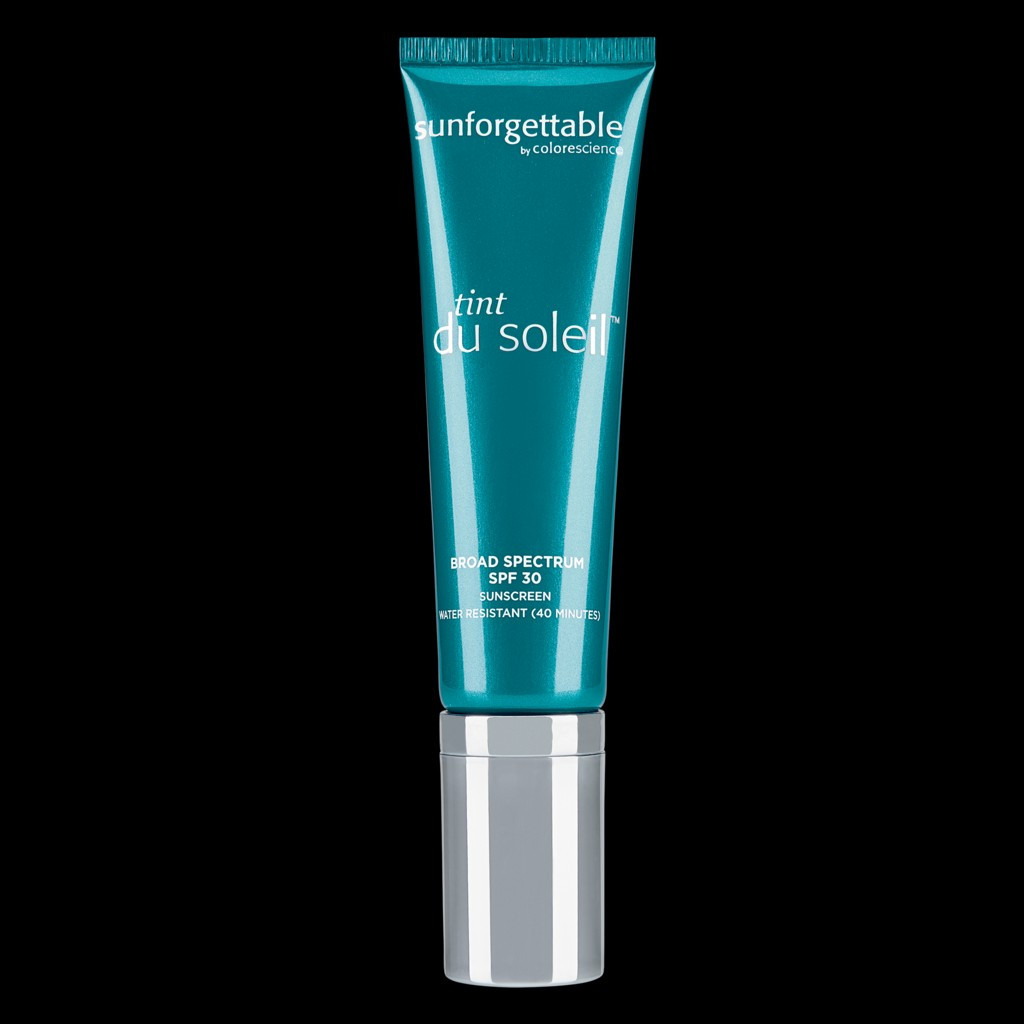 Tint du Soleil® SPF 30 Whipped Foundation | Colorescience