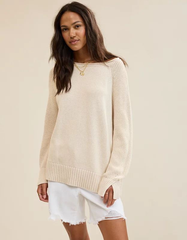 Aerie Bistro Sweater | Aerie