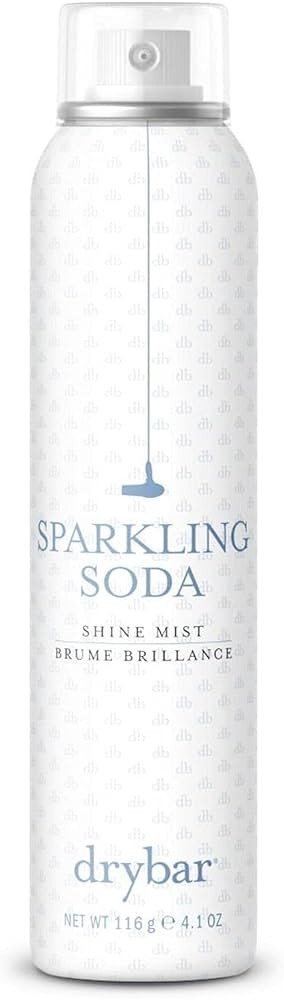 Drybar Sparkling Soda Shine Mist | Amazon (US)