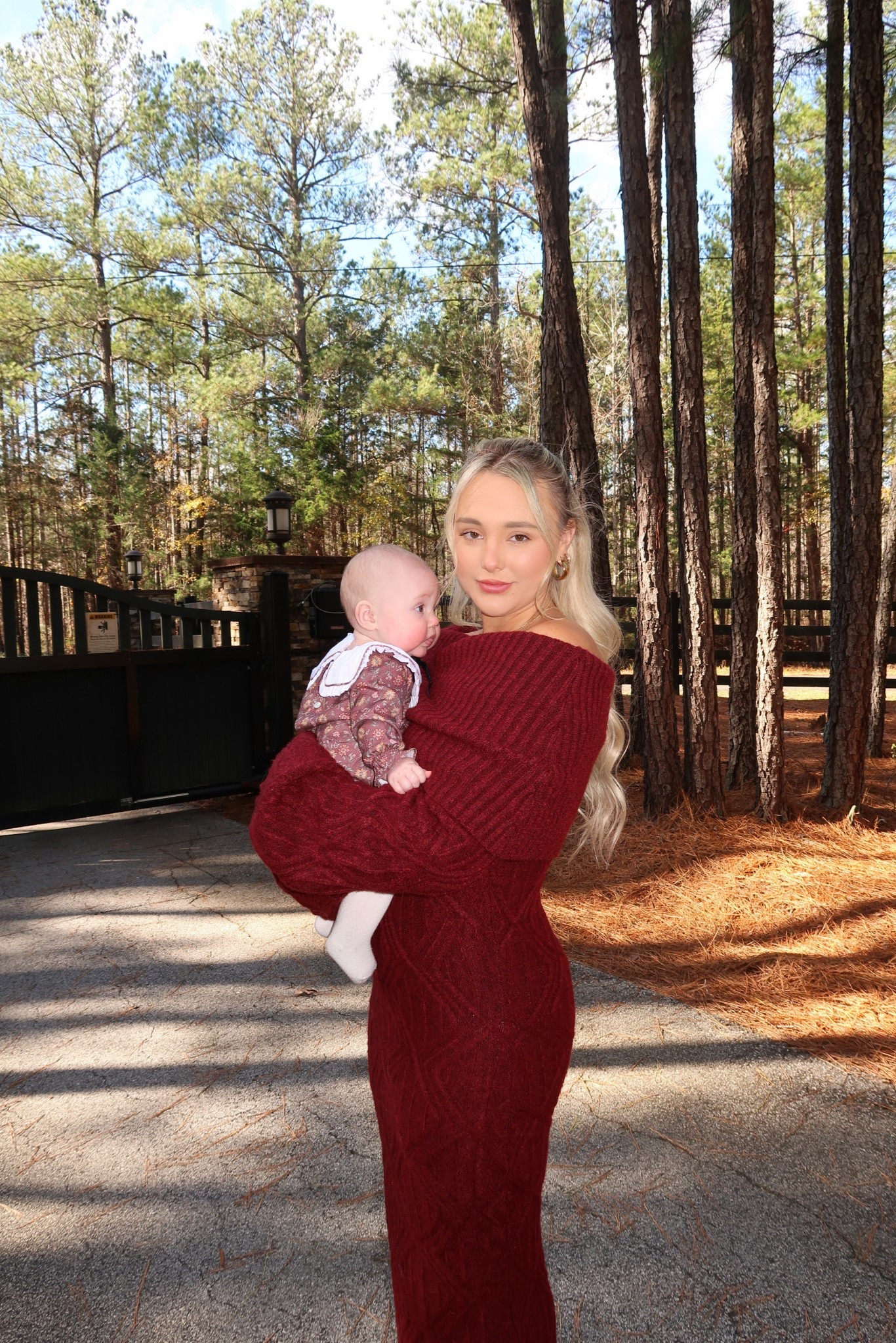 Fall outfit idea 

#LTKKids #LTKBaby #LTKSeasonal