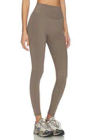 Core Leggings in Walnut | Revolve Clothing (Global)