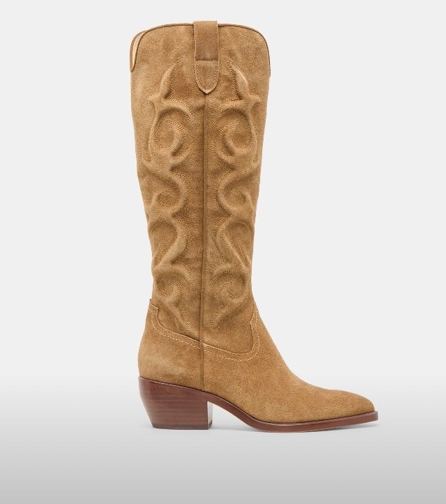 Dolce Vita Boots

#LTKOver40 #LTKStyleTip #LTKShoeCrush