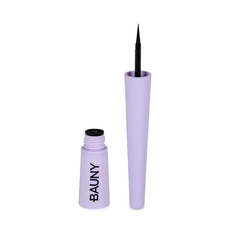 Delineador Líquido Preto Bauny 1,9ml | Beleza Na Web (BR)