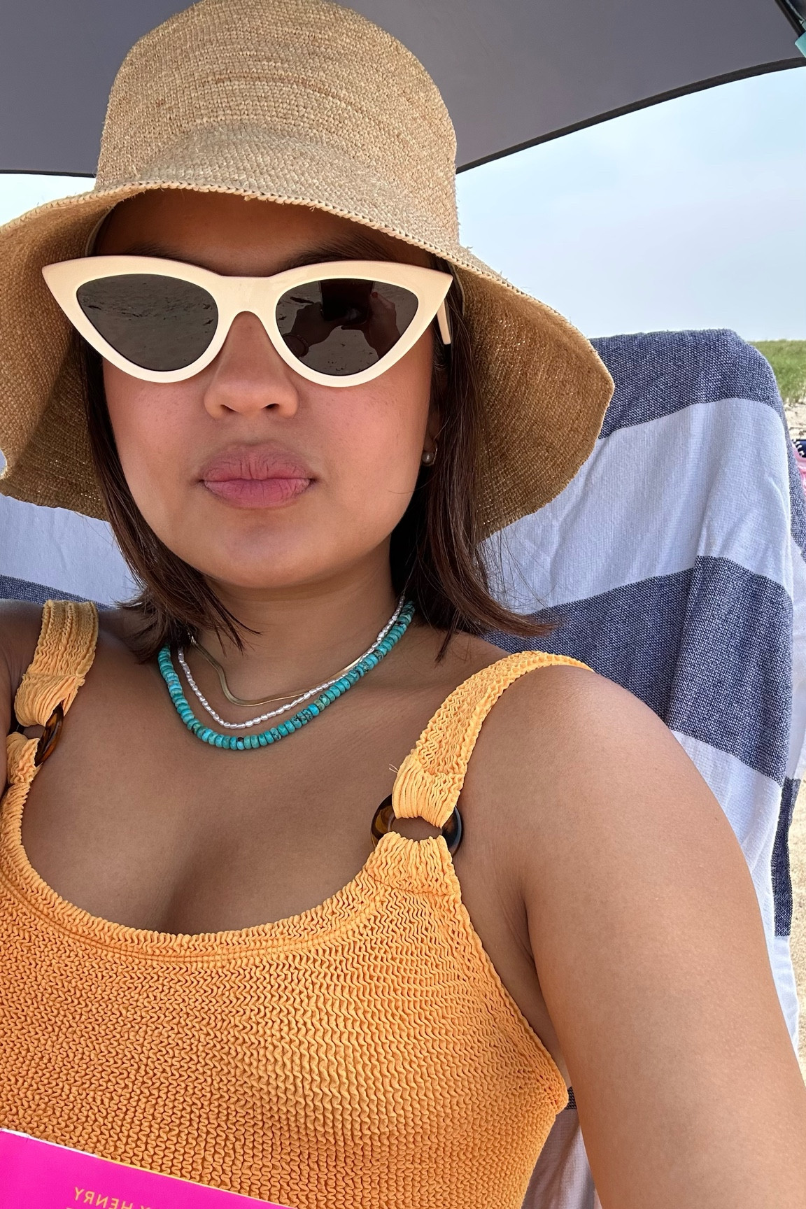 Beach day in Provincetown 

#LTKswim #LTKFind #LTKtravel