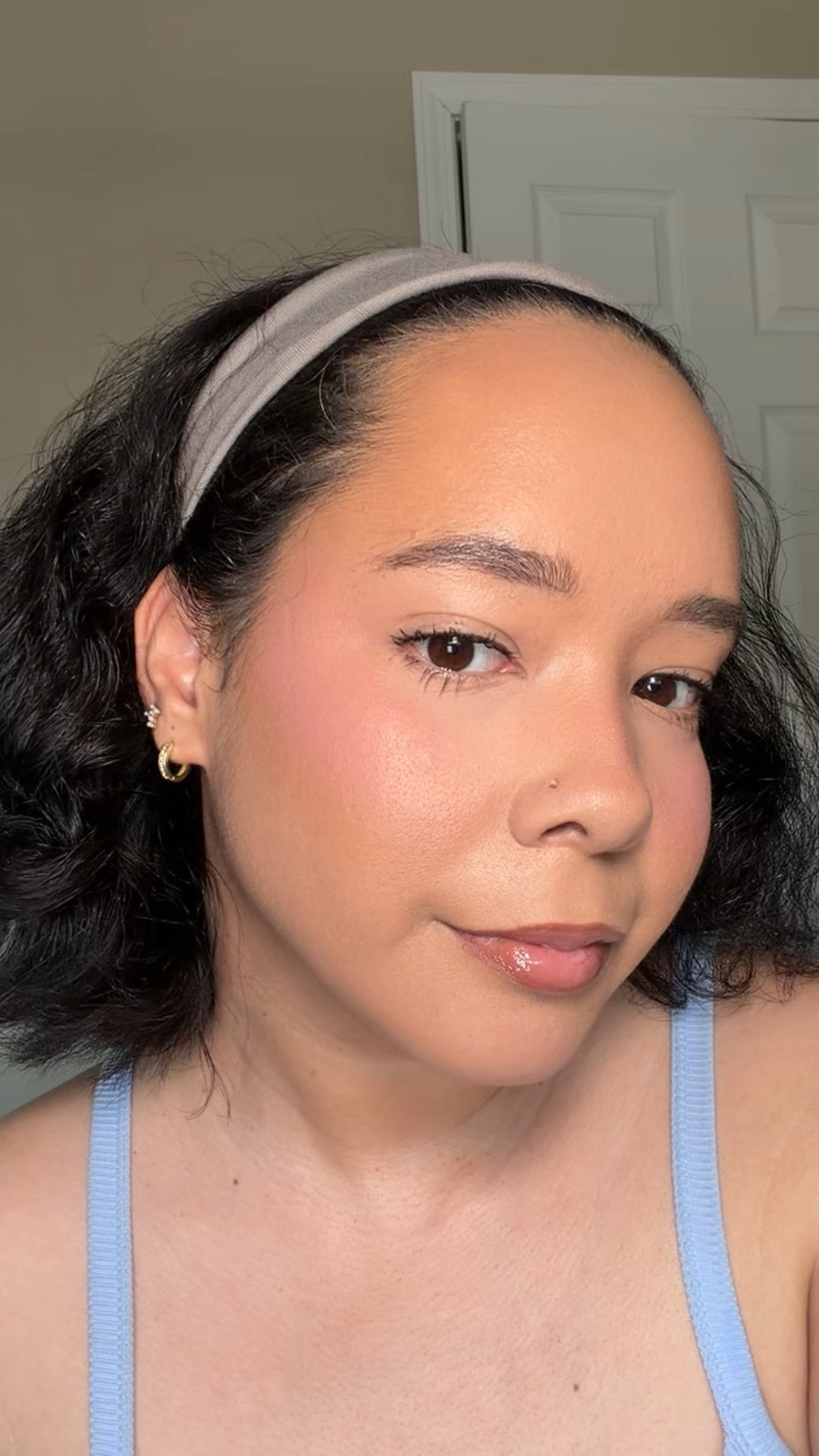 #LTKgrwm #LTKmorningroutine #LTKBeauty