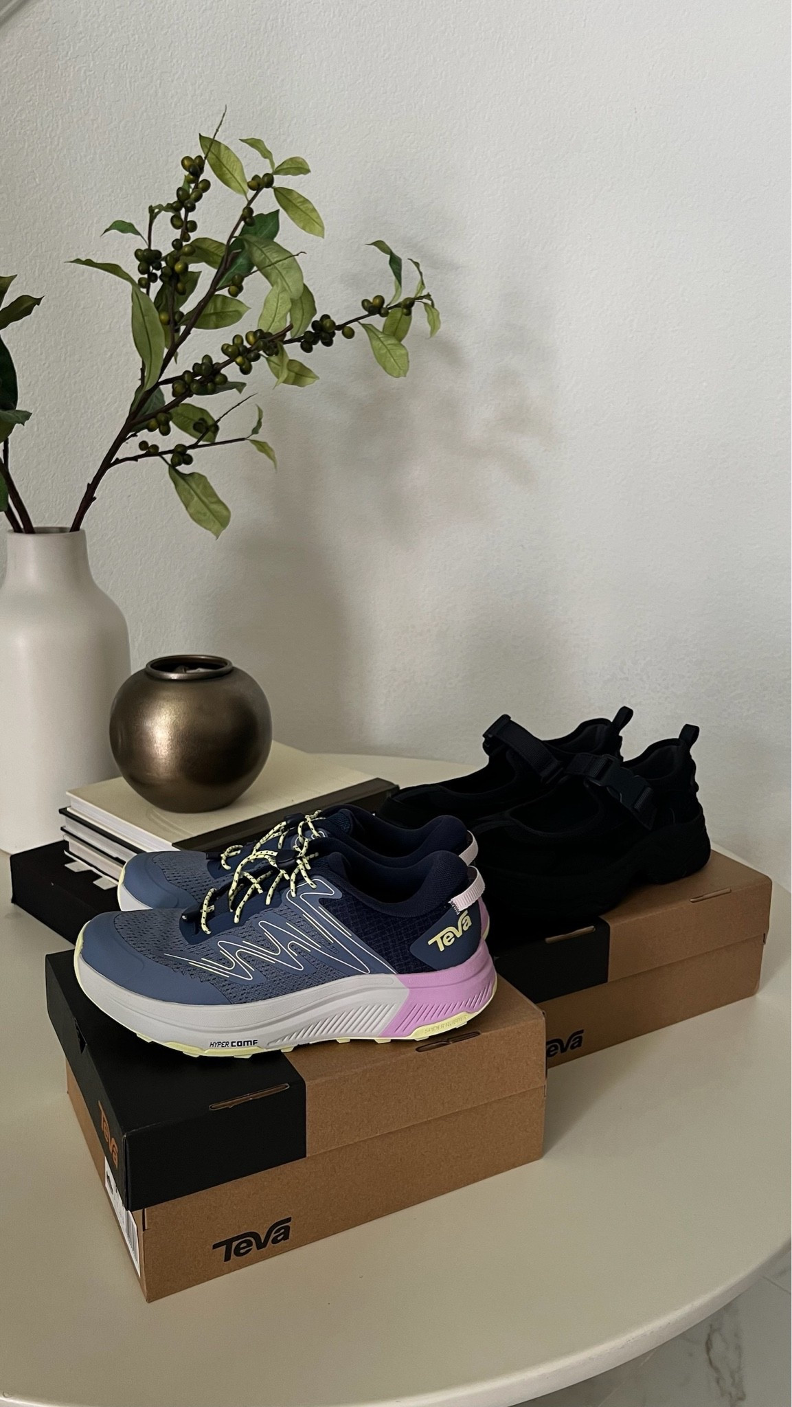 Added these running shoes to workout footwear rotation! Super comfy!

#LTKfitnessgoals #LTKActive